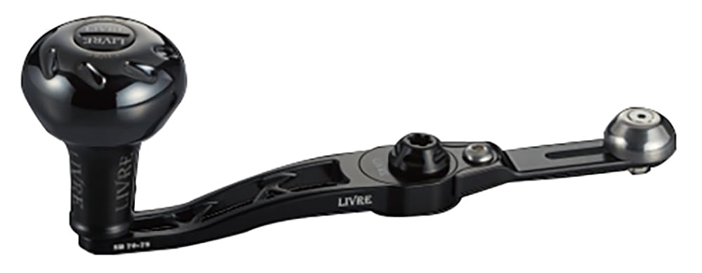 リブレ　ハンドルSB Amazon | リブレ(LIVRE) 11474 SB 70-75 Bシリーズ EP37Bノブ搭載